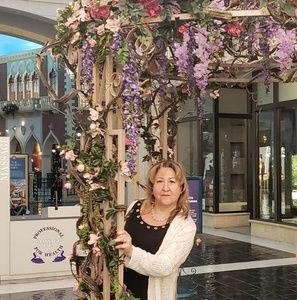 Meet your Posher, Victoria